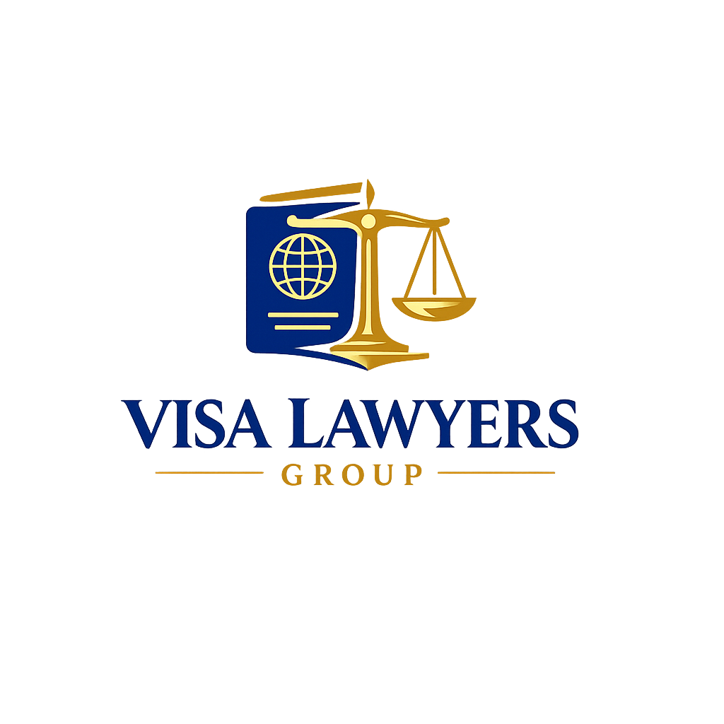 Visa Lawyers Group